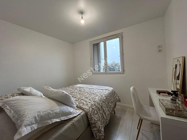 Appartement Pontoise 4 pièces - 3 chambres de 86.52 m2