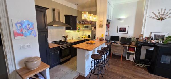 Appartement Montelimar 3 pièce(s) 63.66 m2