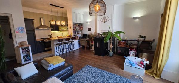 Appartement Montelimar 3 pièce(s) 63.66 m2