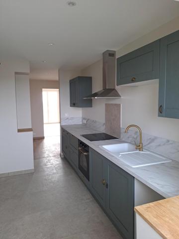 APPARTEMENT AVEC  VUE SUR LOIRE