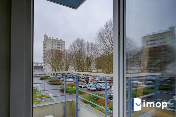 4 pièces Métro Louis Aragon