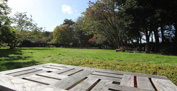 UNE BELLE DEMEURE À LA RÉNOVATION QUALITATIVE. - L'agence Immobilier & Associés