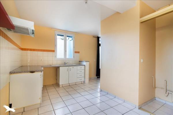 Maison à vendre |  Salies-de-Béarn |  6 pièces | 80 m²