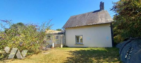 Maison T3