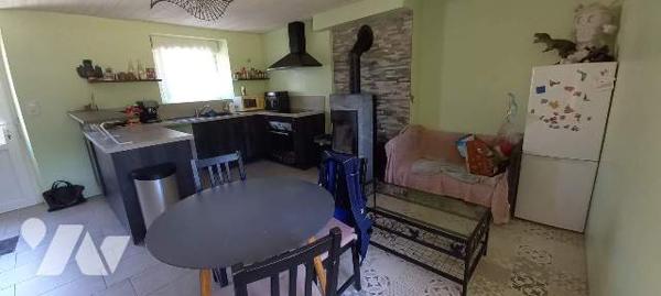 Maison T3