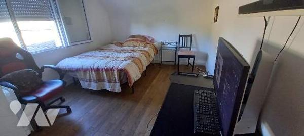 Maison T3