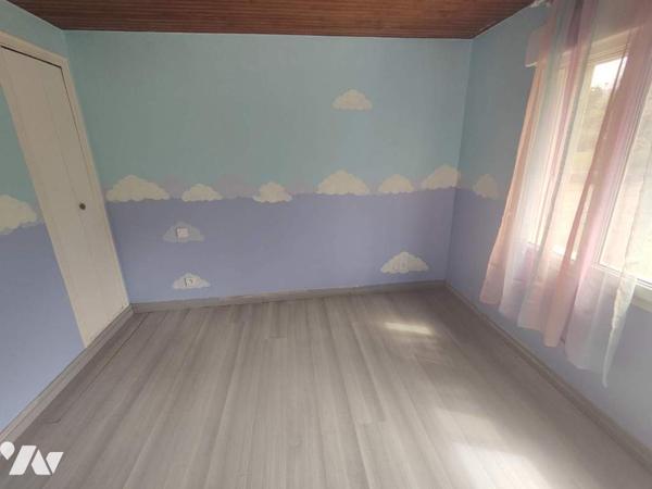 Maison T3