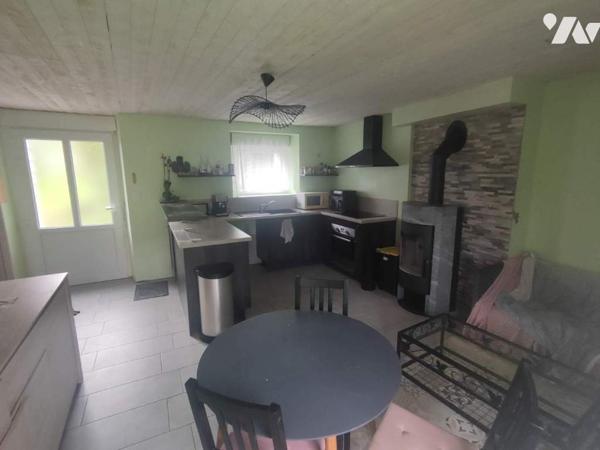 Maison T3