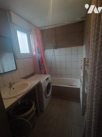 Maison T3