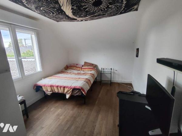 Maison T3