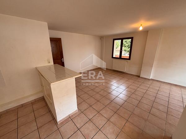Achat immobilier Appartement T4 + parking Sisteron Plantiers 71.26m2