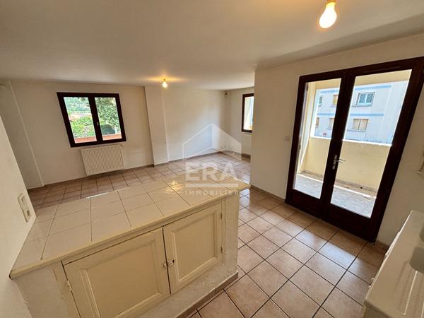Achat immobilier Appartement T4 + parking Sisteron Plantiers 71.26m2