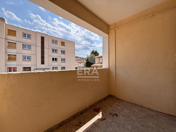 Achat immobilier Appartement T4 + parking Sisteron Plantiers 71.26m2