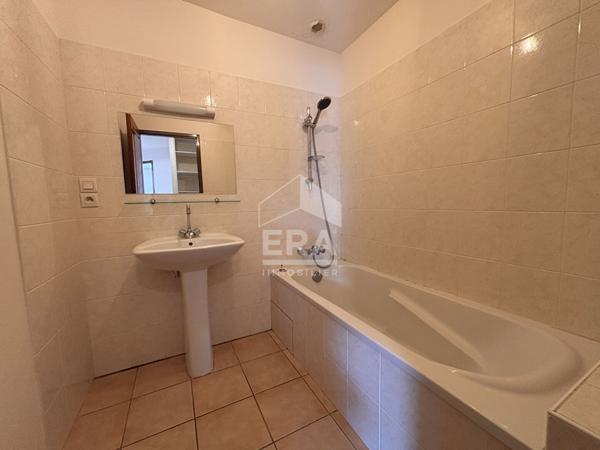 Achat immobilier Appartement T4 + parking Sisteron Plantiers 71.26m2