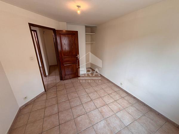 Achat immobilier Appartement T4 + parking Sisteron Plantiers 71.26m2