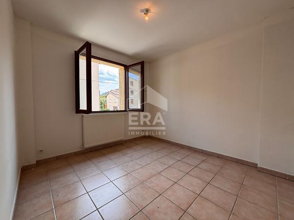 Achat immobilier Appartement T4 + parking Sisteron Plantiers 71.26m2