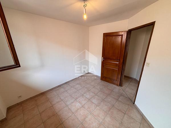 Achat immobilier Appartement T4 + parking Sisteron Plantiers 71.26m2