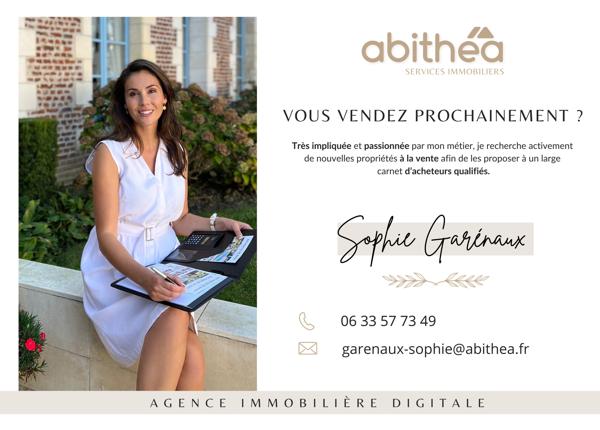 MAISON AGREABLE de 230 m2