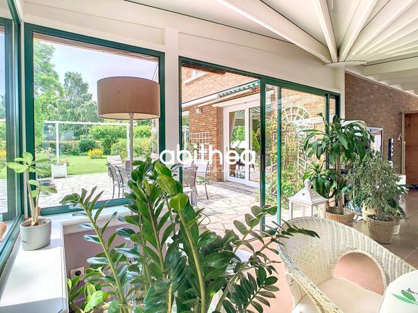 MAISON AGREABLE de 230 m2
