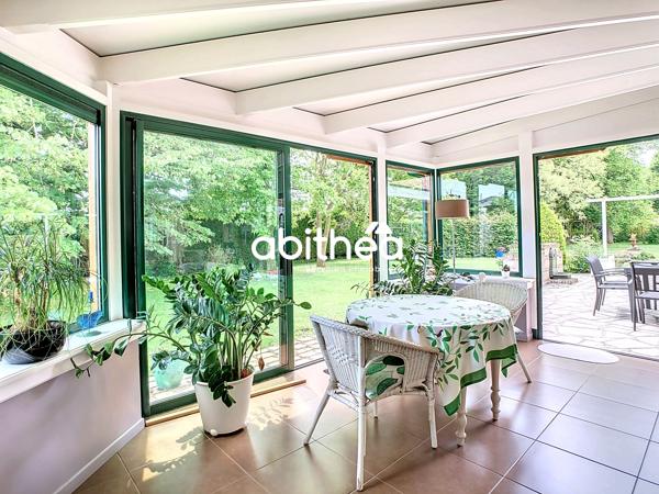 MAISON AGREABLE de 230 m2