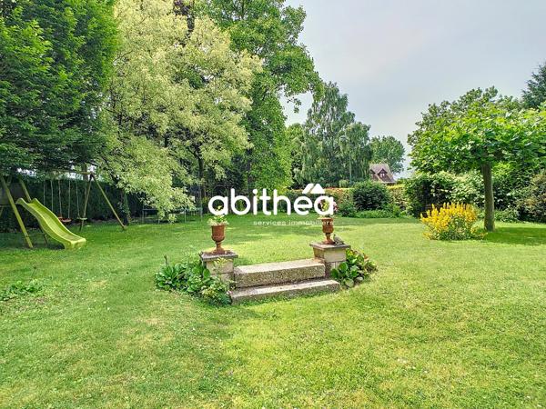 MAISON AGREABLE de 230 m2