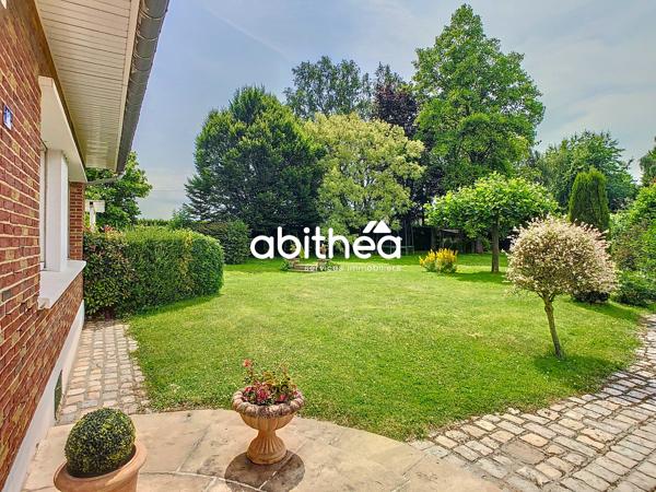 MAISON AGREABLE de 230 m2