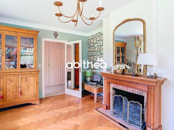 MAISON AGREABLE de 230 m2