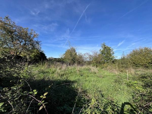 Terrain à vendre 35 000 € Saint-Junien 3247 m² DPE