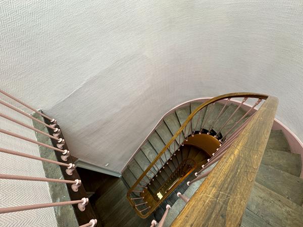 A vendre, plein centre ville de Périgueux, superbe Immeuble de 237 m² sur 4 niveaux