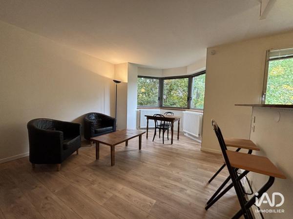 Appartement à vendre 1 pièce 30 m² Torcy