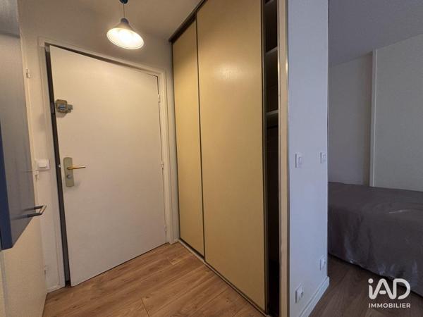 Appartement à vendre 1 pièce 30 m² Torcy