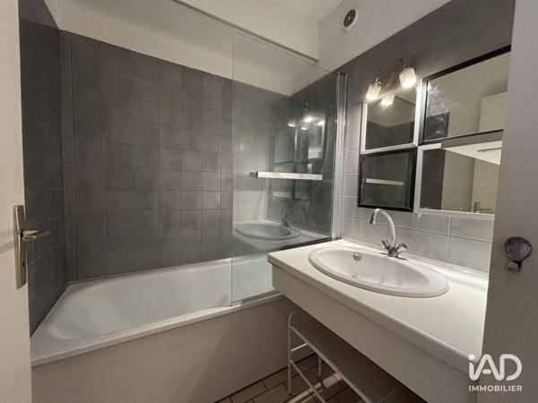 Appartement à vendre 1 pièce 30 m² Torcy