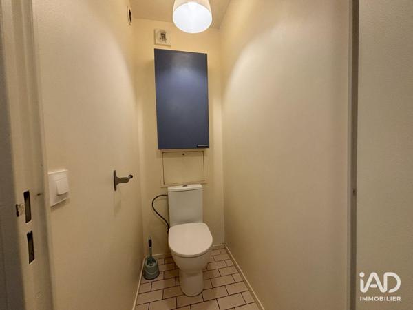 Appartement à vendre 1 pièce 30 m² Torcy