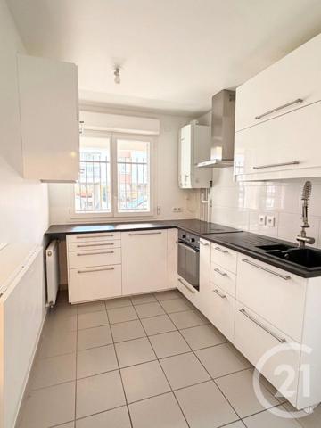 Appartement F3 à vendre  3 pièces - 66,84 m2 LIVRY GARGAN - 93