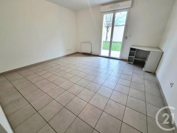 Appartement F3 à vendre  3 pièces - 66,84 m2 LIVRY GARGAN - 93