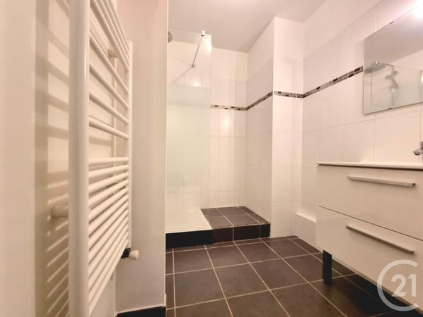 Appartement F3 à vendre  3 pièces - 66,84 m2 LIVRY GARGAN - 93