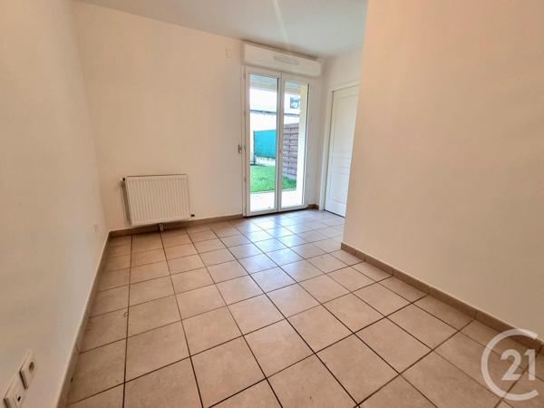 Appartement F3 à vendre  3 pièces - 66,84 m2 LIVRY GARGAN - 93