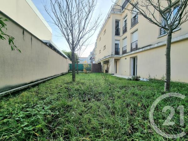 Appartement F3 à vendre  3 pièces - 66,84 m2 LIVRY GARGAN - 93