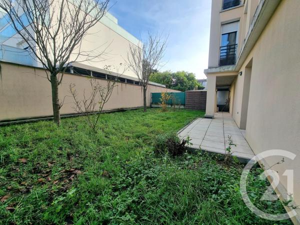 Appartement F3 à vendre  3 pièces - 66,84 m2 LIVRY GARGAN - 93