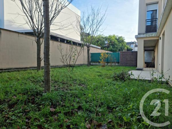 Appartement F3 à vendre  3 pièces - 66,84 m2 LIVRY GARGAN - 93
