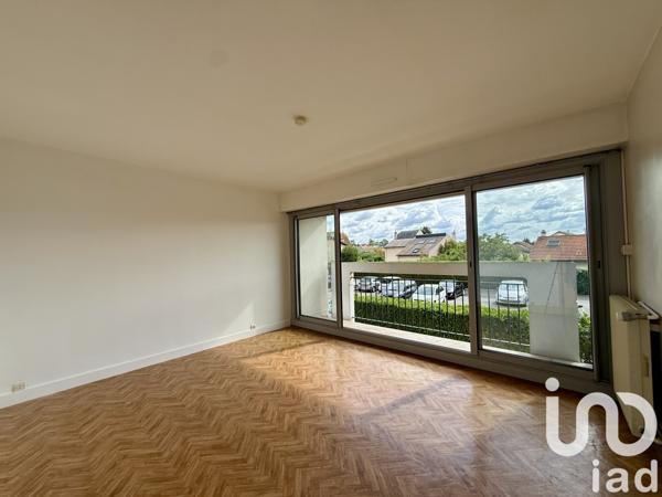 Appartement à vendre 3 pièces 64 m² Sucy-en-Brie