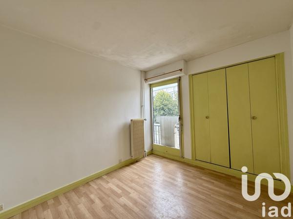 Appartement à vendre 3 pièces 64 m² Sucy-en-Brie