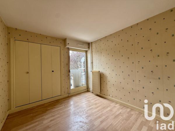 Appartement à vendre 3 pièces 64 m² Sucy-en-Brie