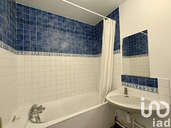 Appartement à vendre 3 pièces 64 m² Sucy-en-Brie