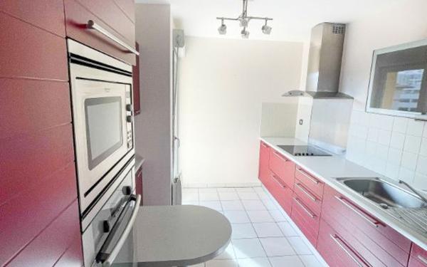 Appartement à louer    3 pièces •  Toulouse