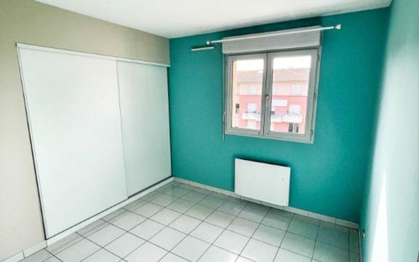 Appartement à louer    3 pièces •  Toulouse