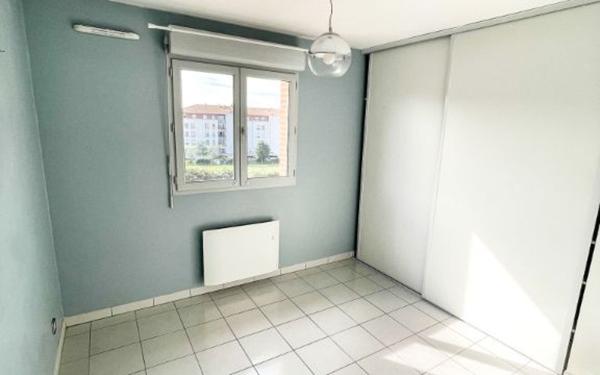 Appartement à louer    3 pièces •  Toulouse