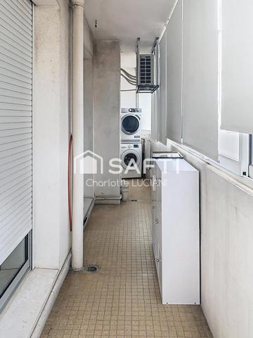 Appartement d'exception - Toit Terrasse - Parking & cave.