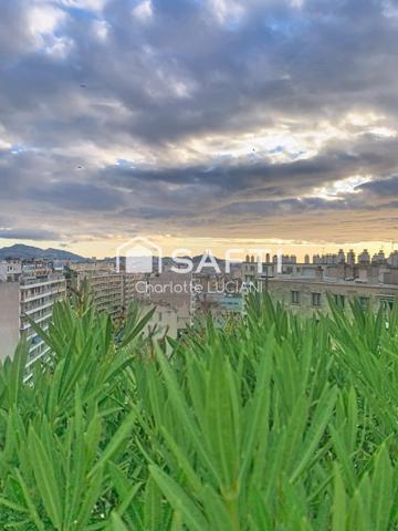 Appartement d'exception - Toit Terrasse - Parking & cave.