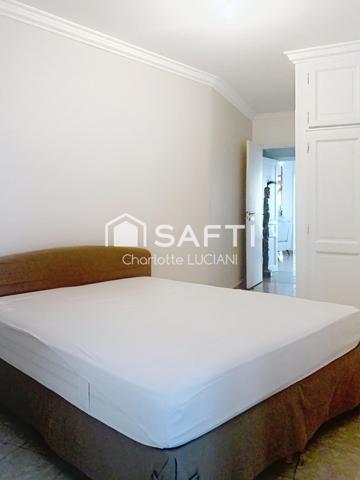 Appartement d'exception - Toit Terrasse - Parking & cave.